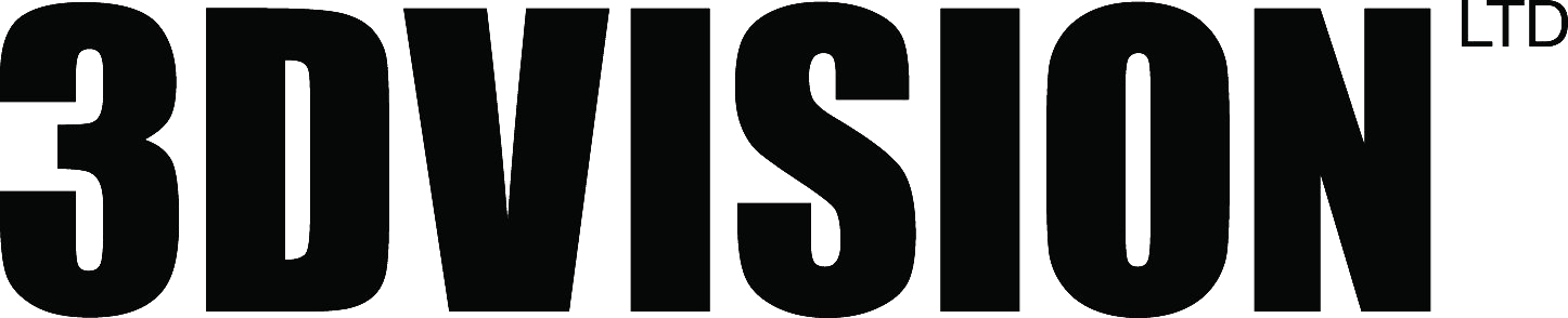 3DVISION LTD