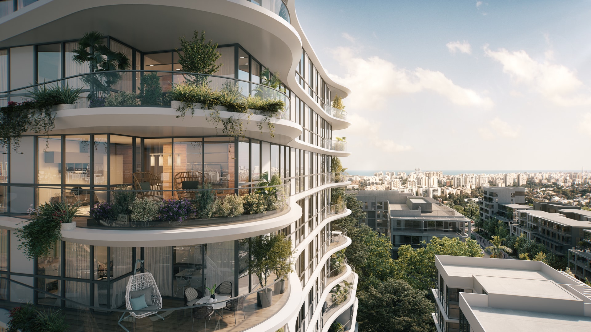 Eve, architectural visualization 9